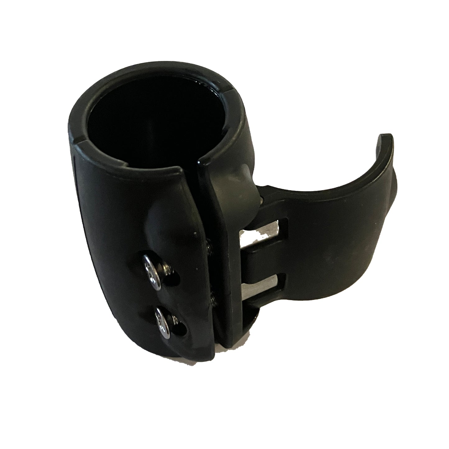 Klemme für Fiberglas-Paddle - inkl. Versandkosten