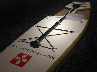 Airboard Concept SUP