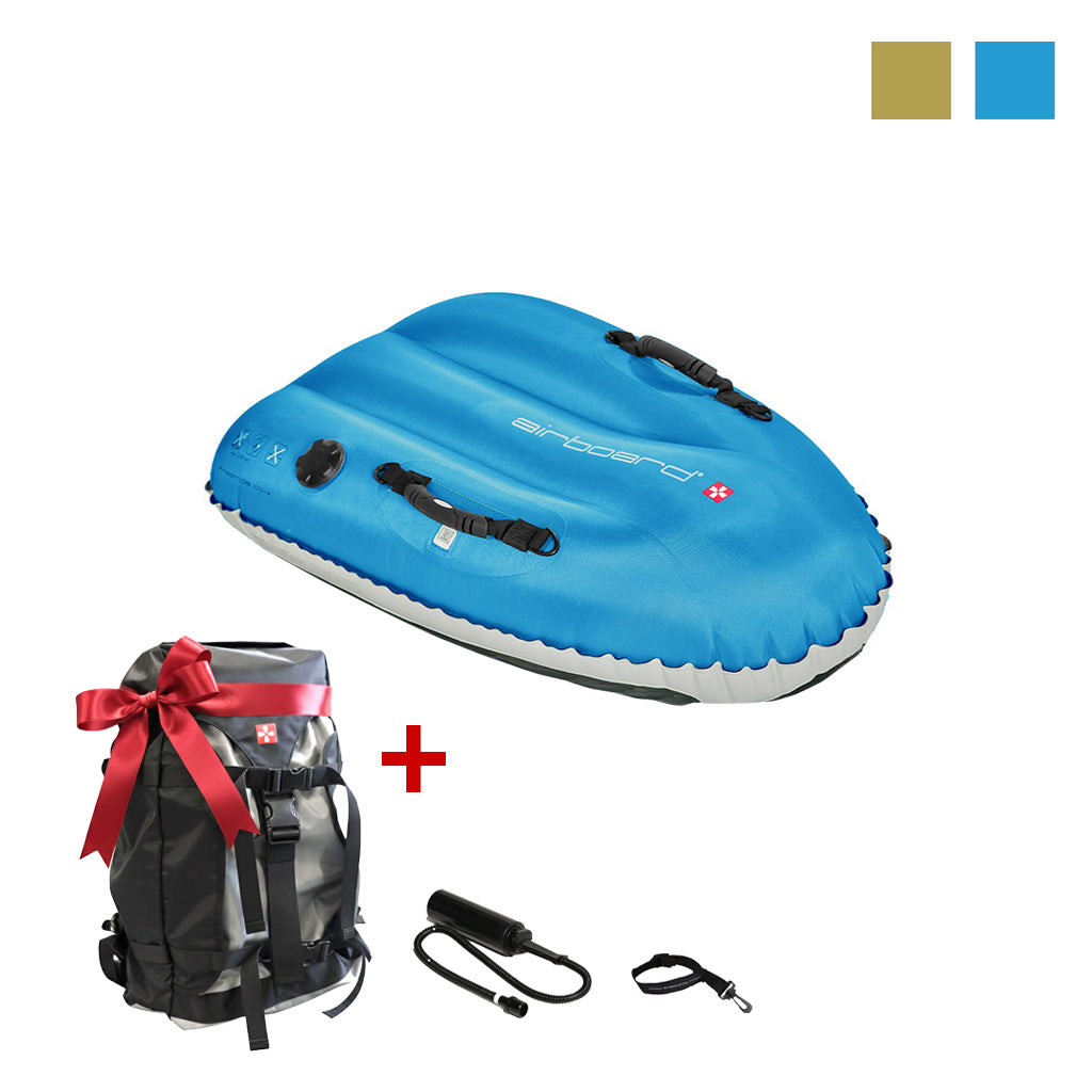 Snow-Bodyboard Junior Small
