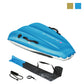 Snow bodyboard Allround Regular