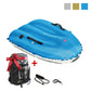 Snow Bodyboard Freeride Grande