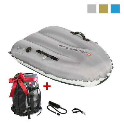 Snow Bodyboard Freeride Grande
