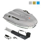 Snow Bodyboard Freeride Large