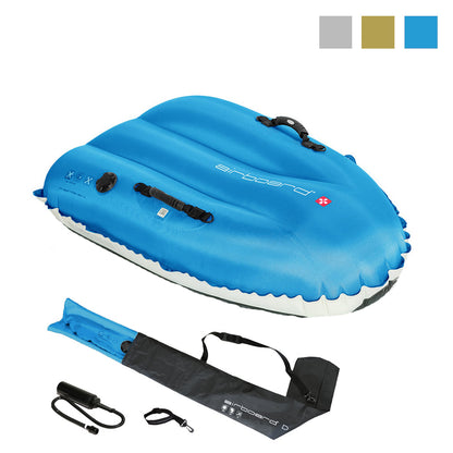 Snow Bodyboard Freeride Large