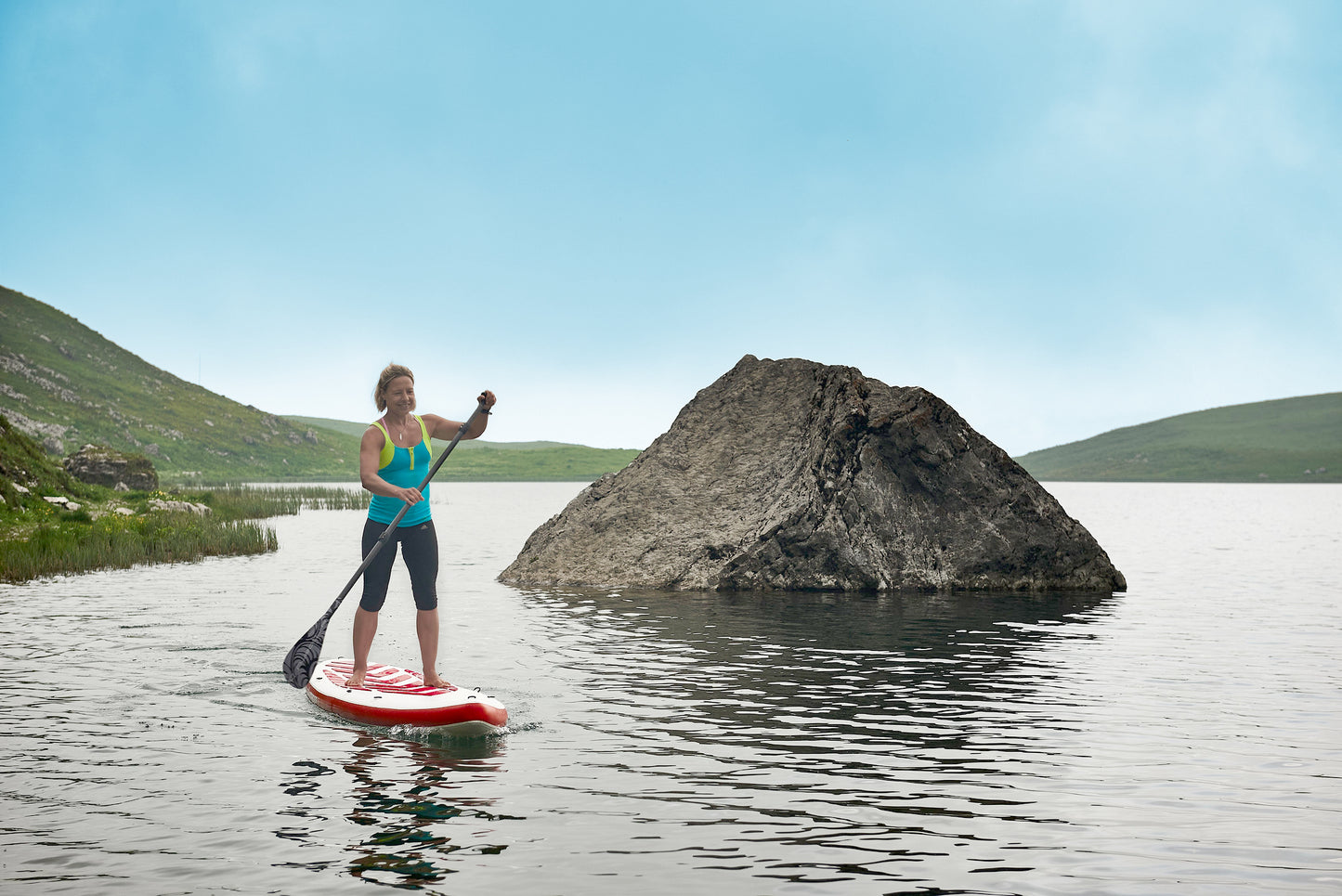 Airboard Gutschein CHF 50.-