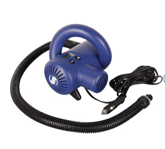 Elektrische Pumpe SEV
