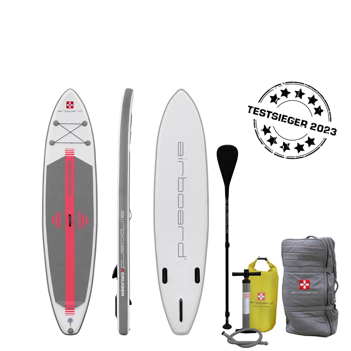 Airboard CRUISER 11'2''