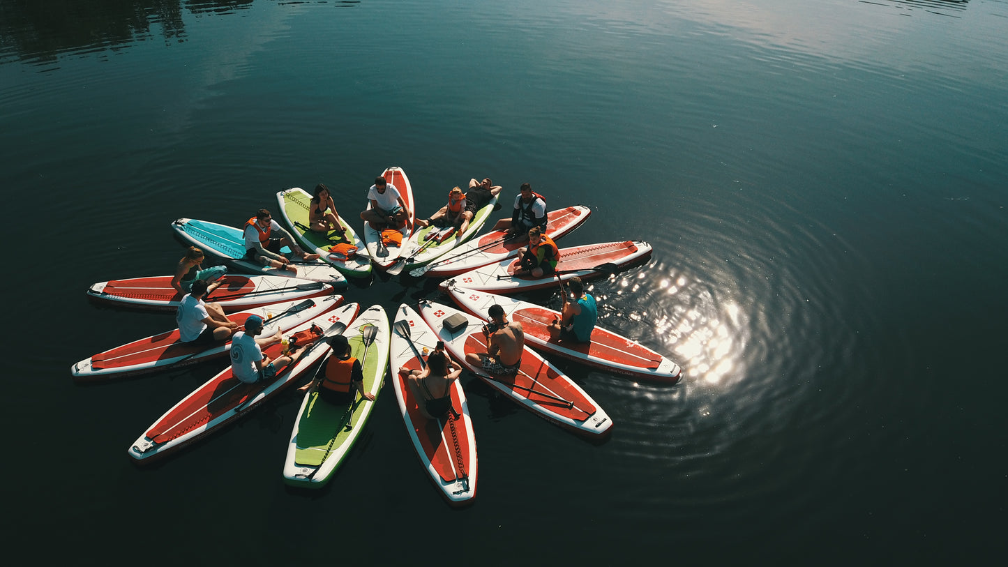 Airboard Gutschein CHF 50.-