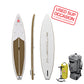 Airboard SHARK Light 12'6'' - Occasion