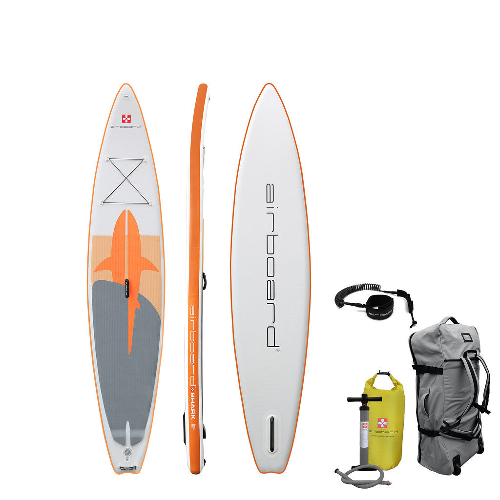 Airboard SHARK 12'6''