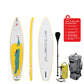 Airboard SKYLINE Seeland 11'6 - Aussteller