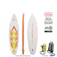 Airboard STRIDER Ultralight Yellow 9'9'' - Preorder