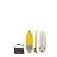 Airboard SURF Yellow