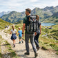 Airboard Backpack Advanced