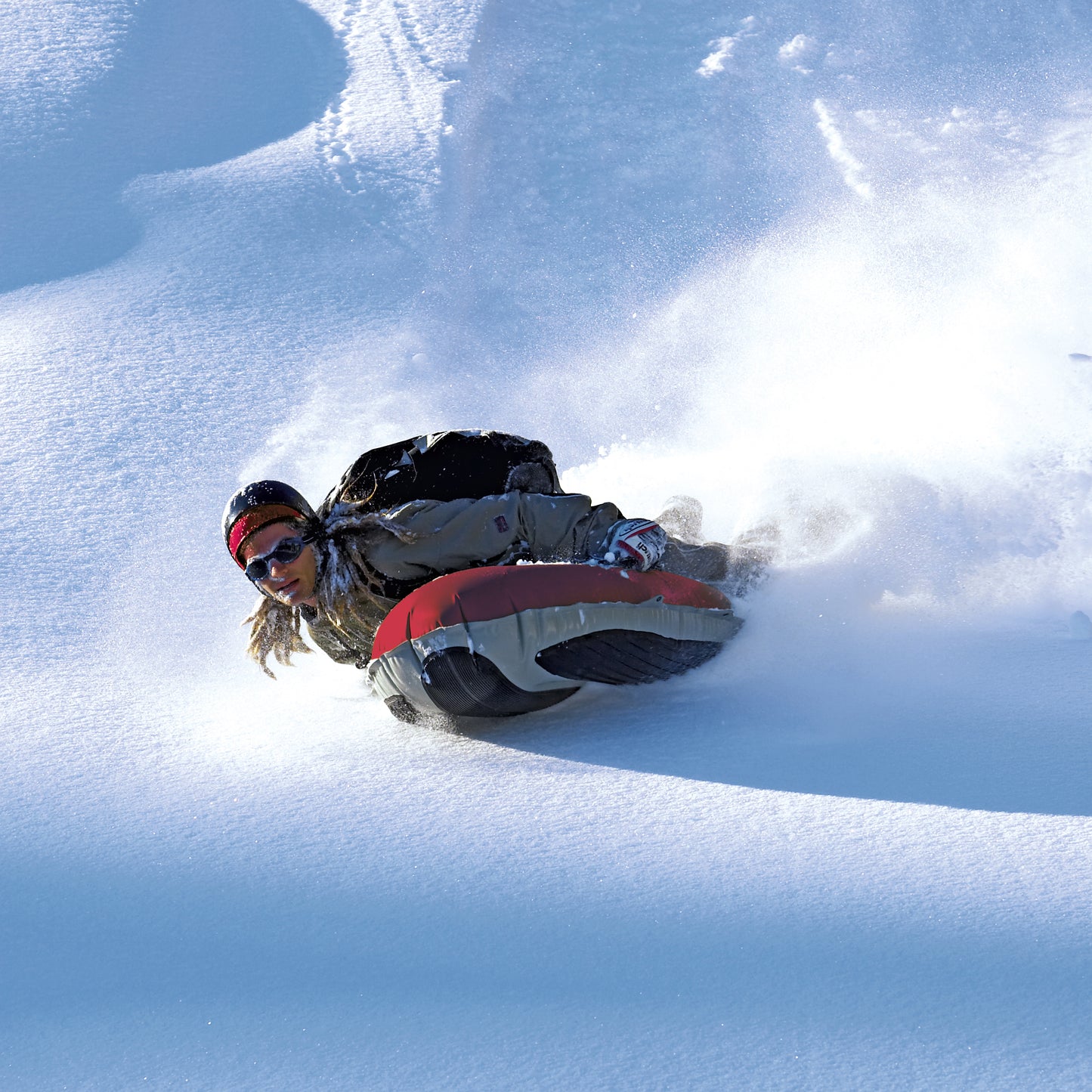 Airboard Freeride 180-X - Occasion