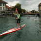Airboard ROCKET 14'0'' Red - Occasion