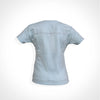T-Shirt Lady Ice-Blue