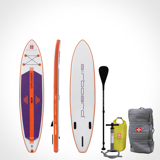 Airboard CRUISER 11'2''