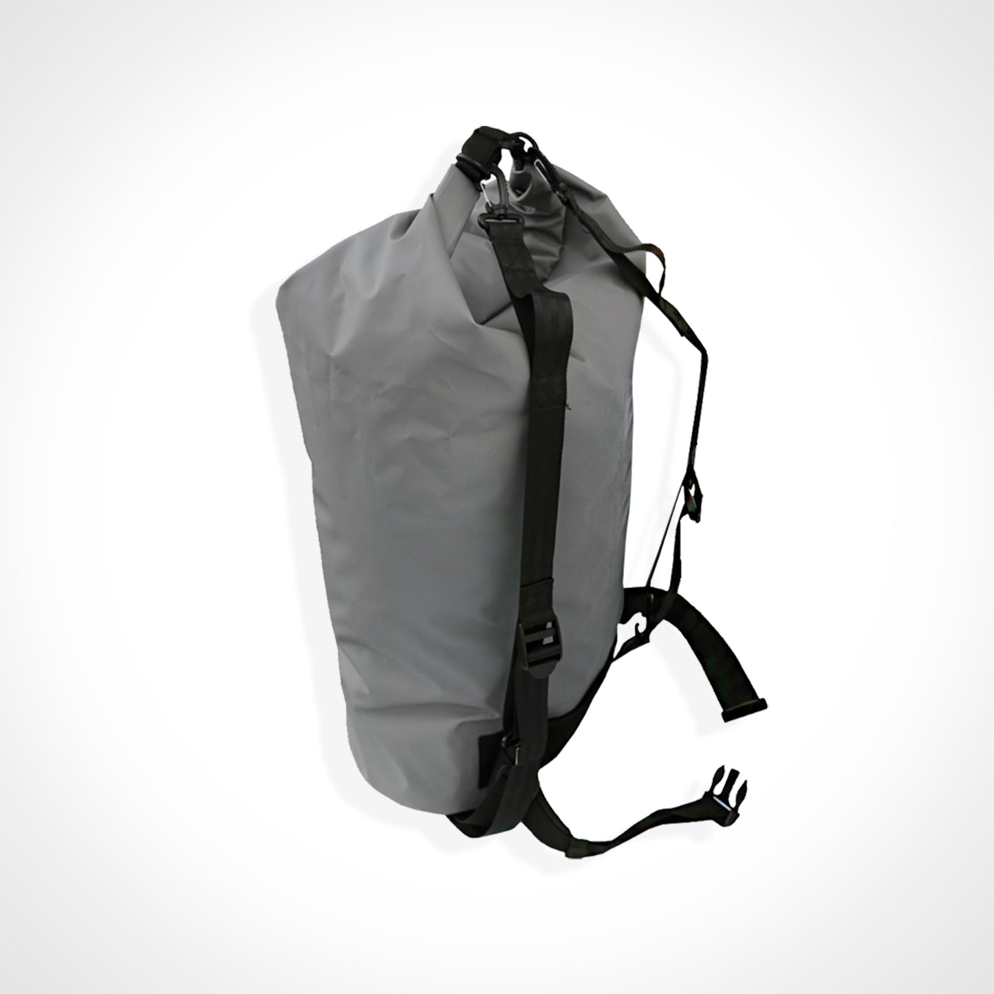 Pump Bag grey