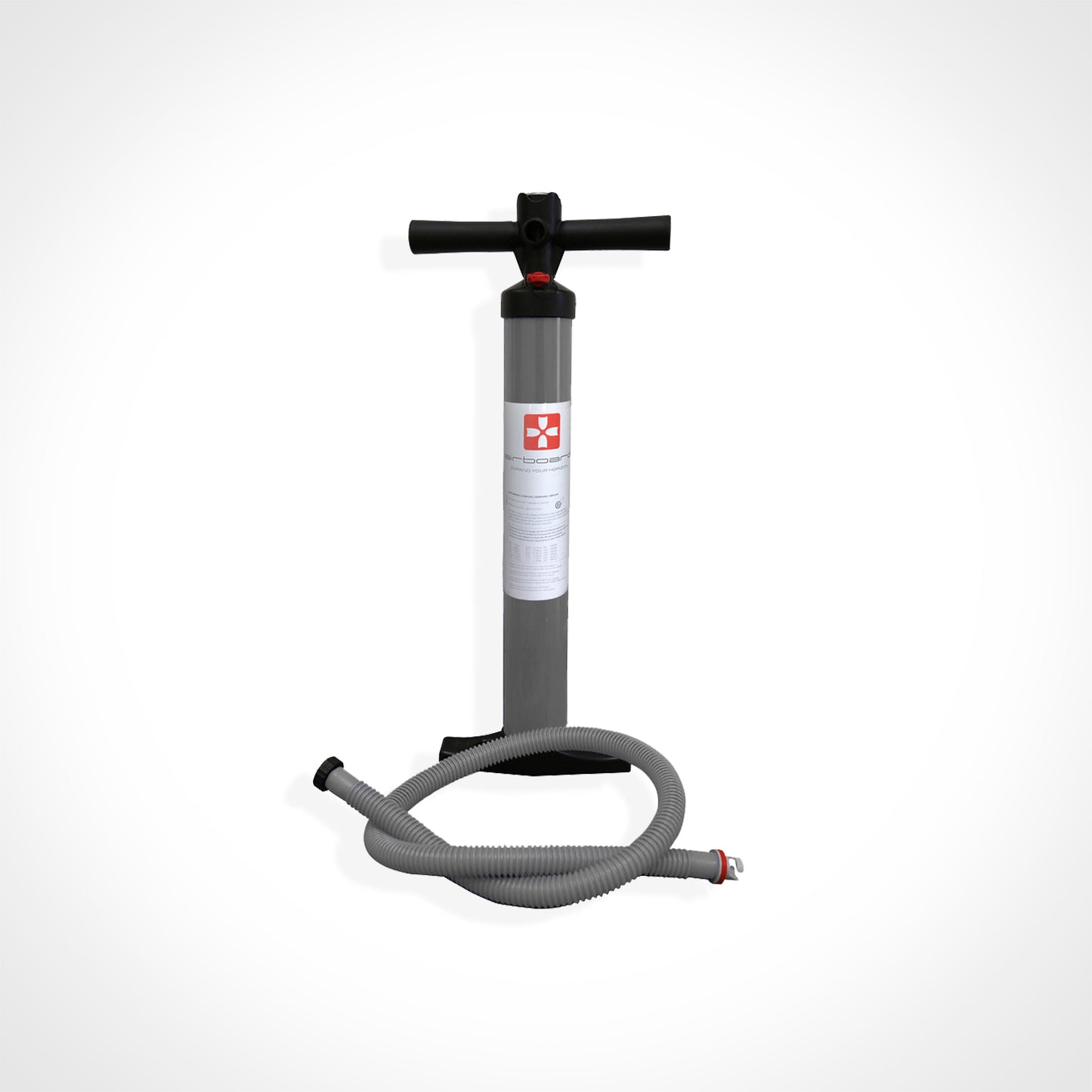 SUP Pump premium 2 bar